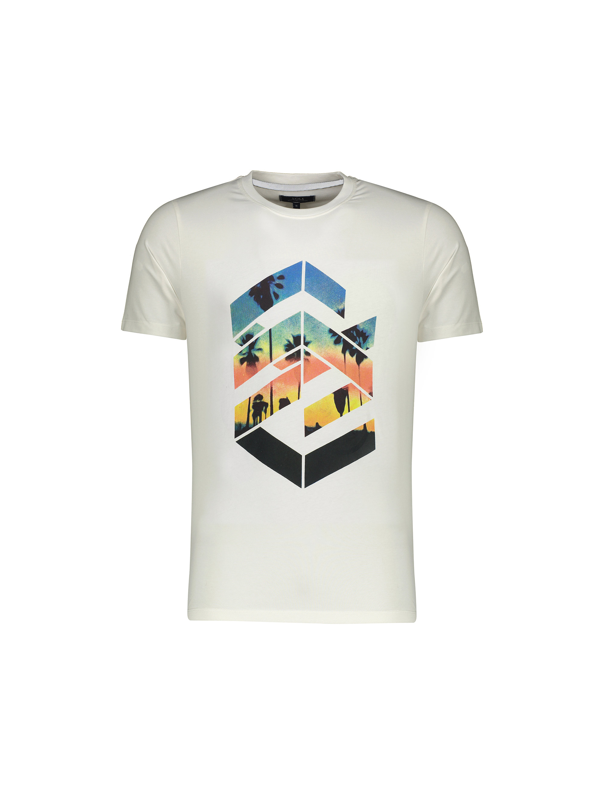 تی شرت مردانه