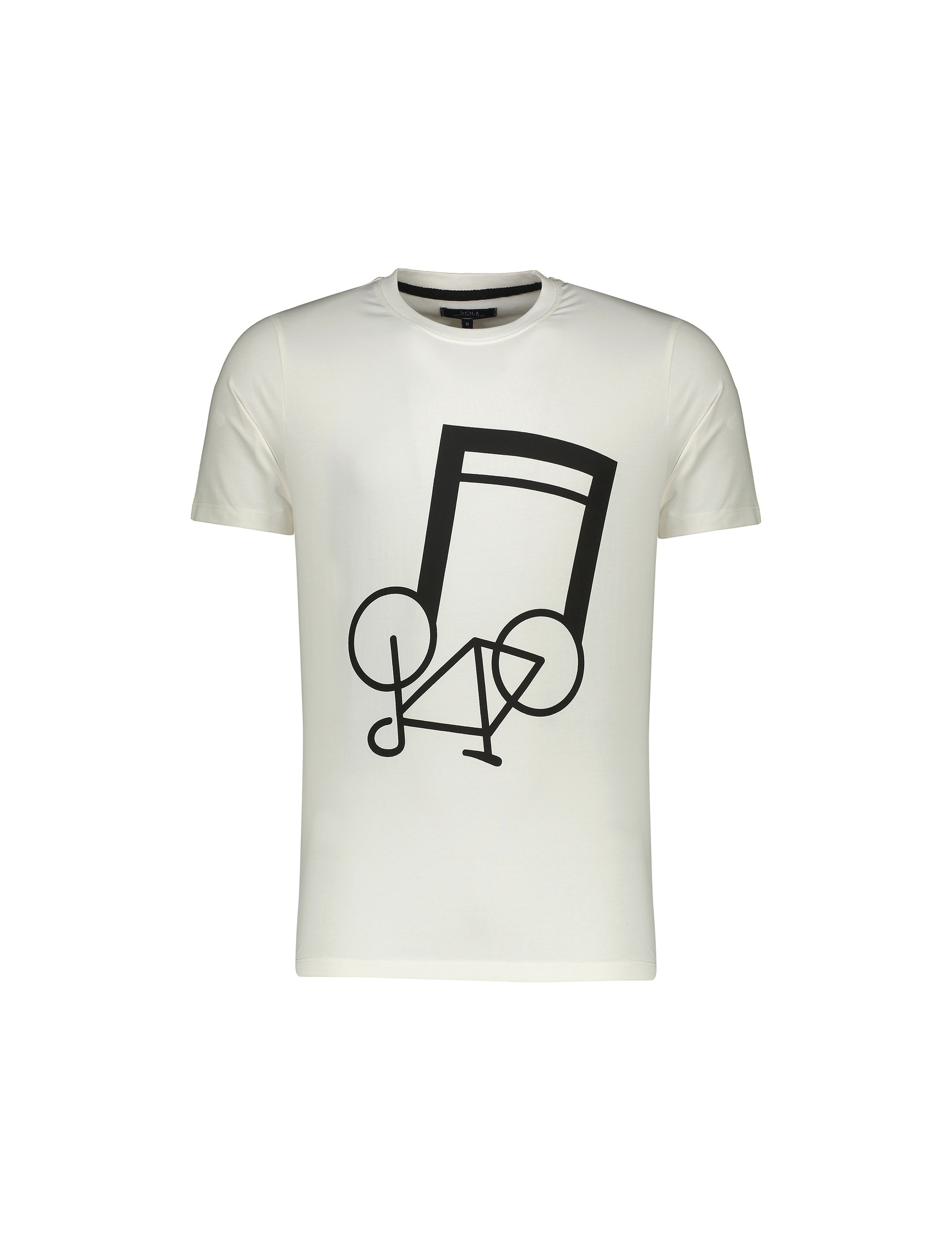 تی شرت مردانه