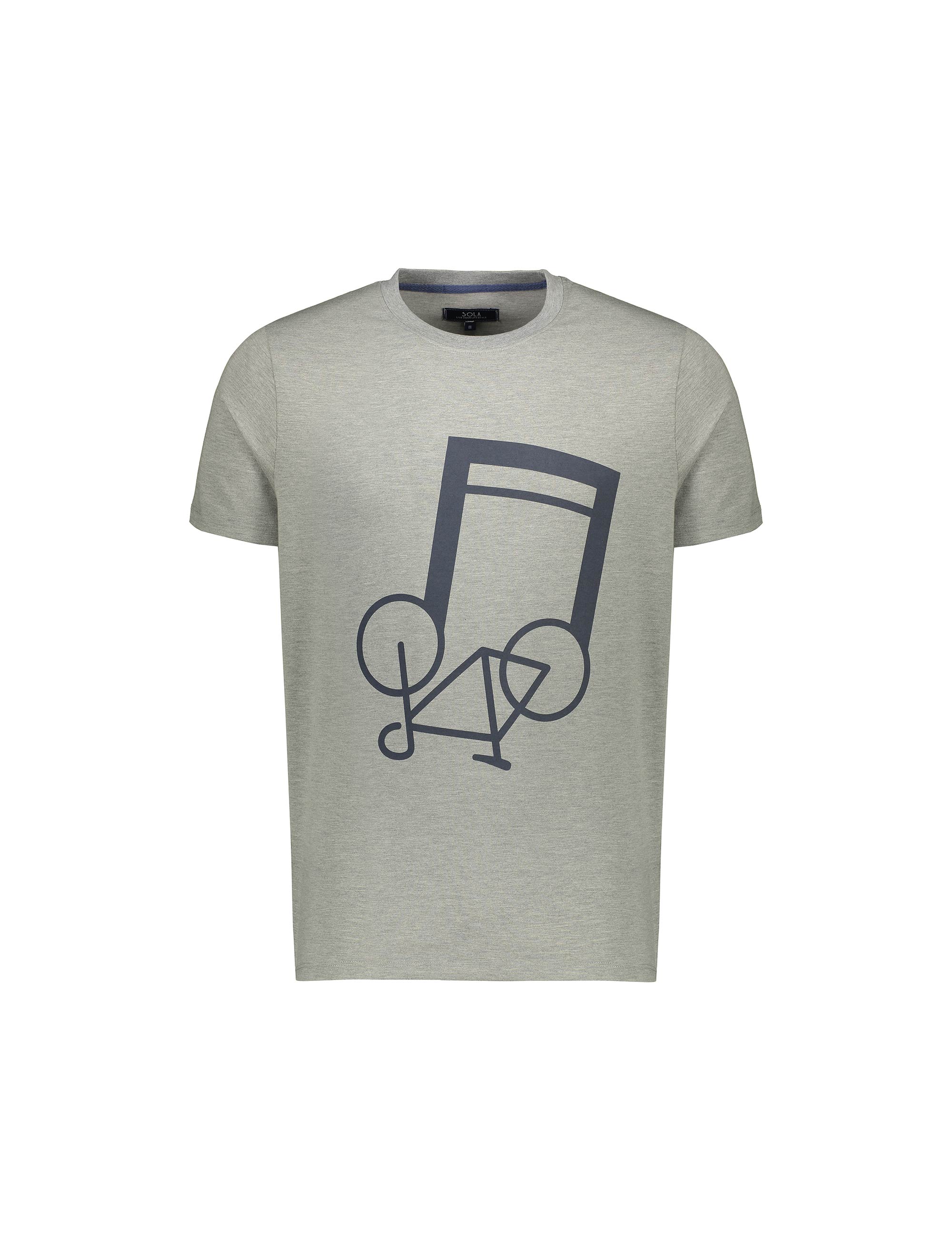 تی شرت مردانه