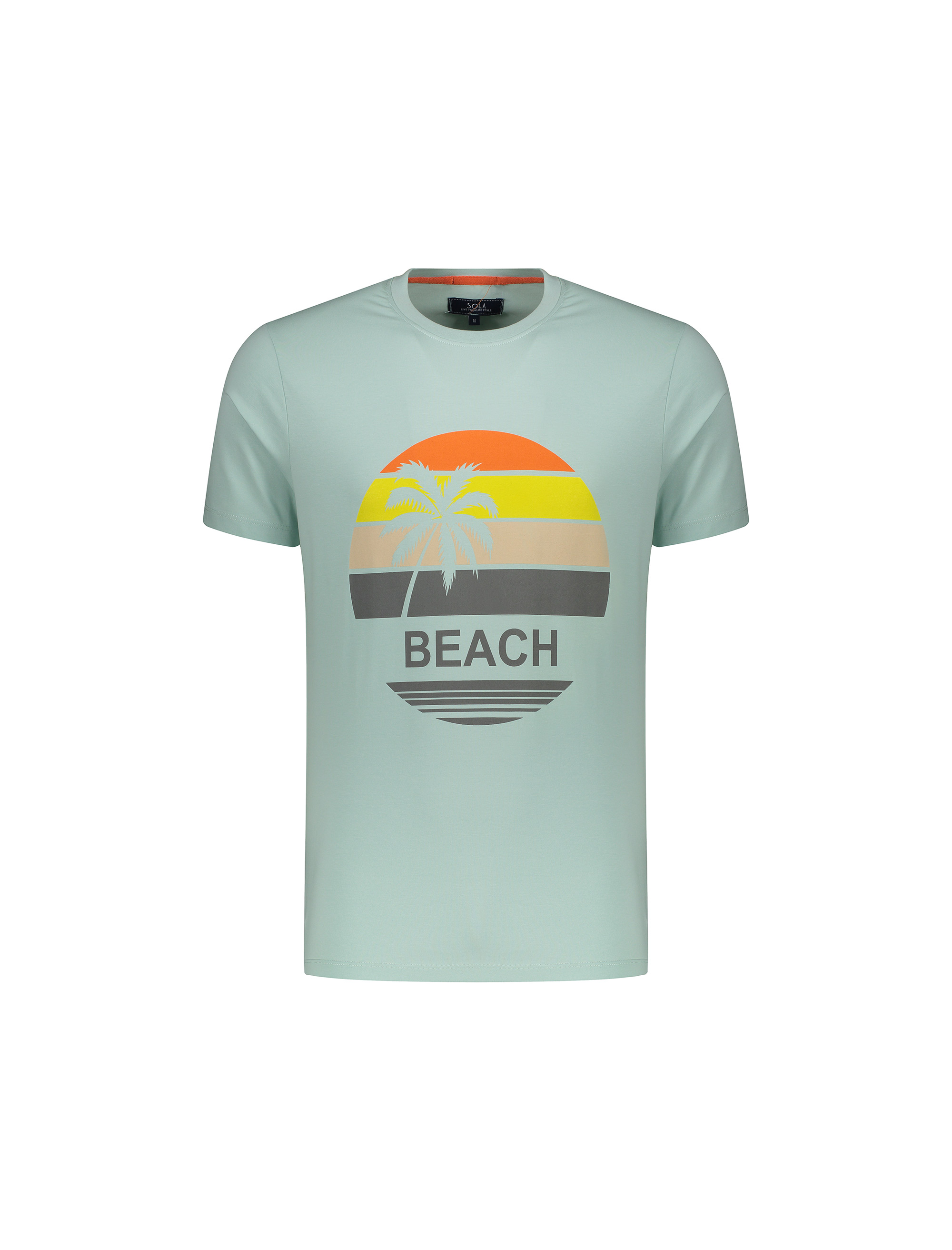 تی شرت مردانه