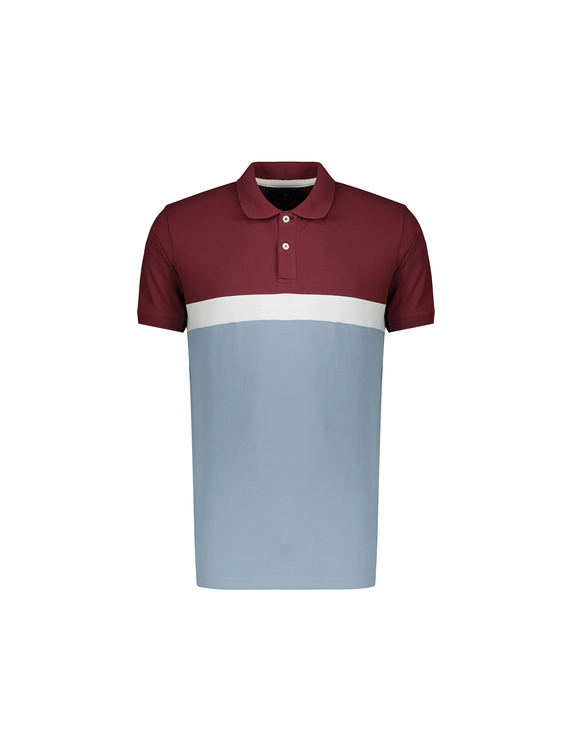 پلوشرت مردانه