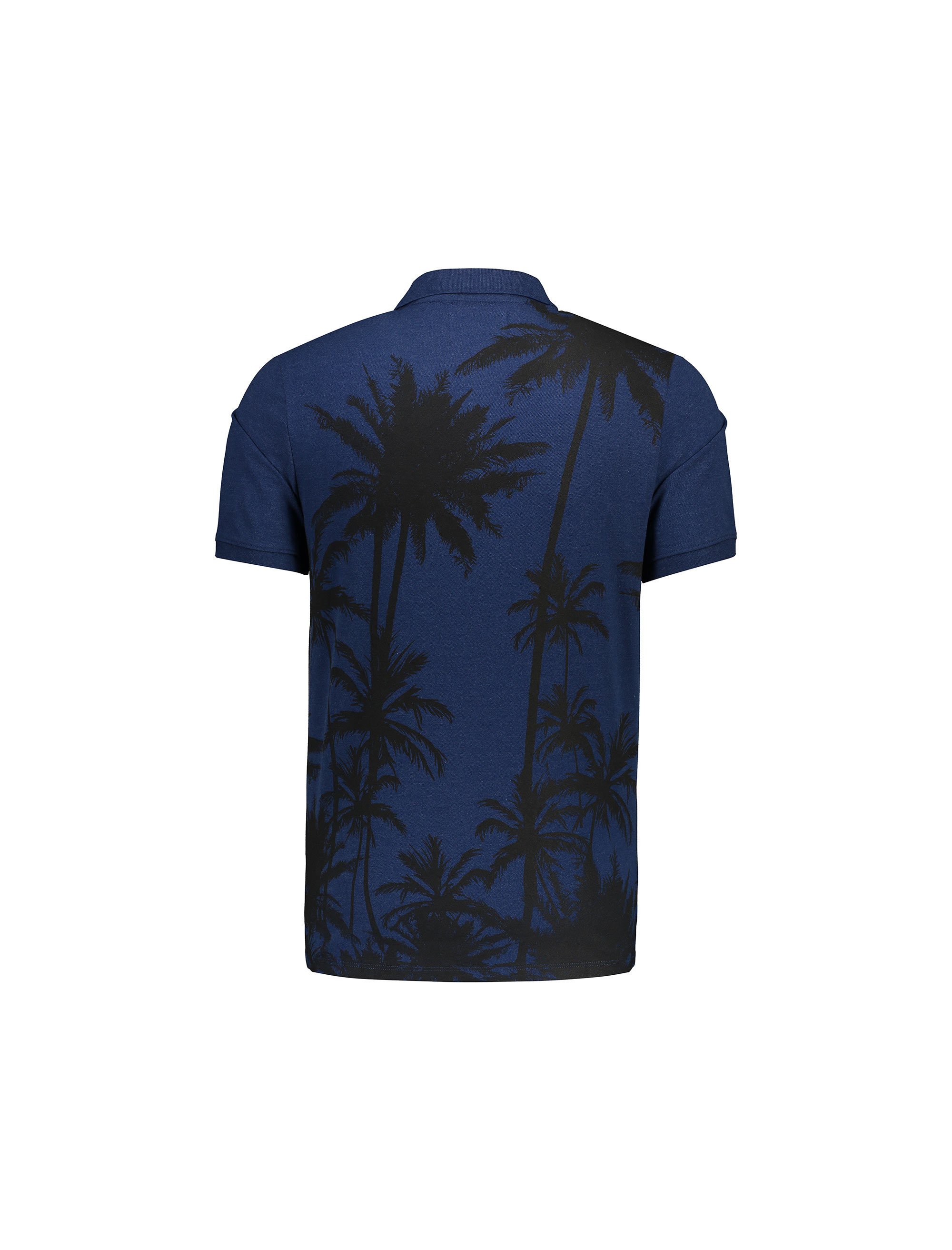 پلوشرت مردانه