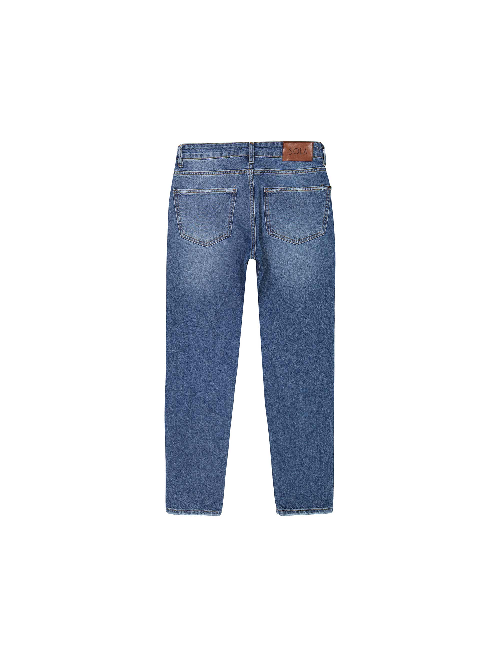 شلوار جین مردانه