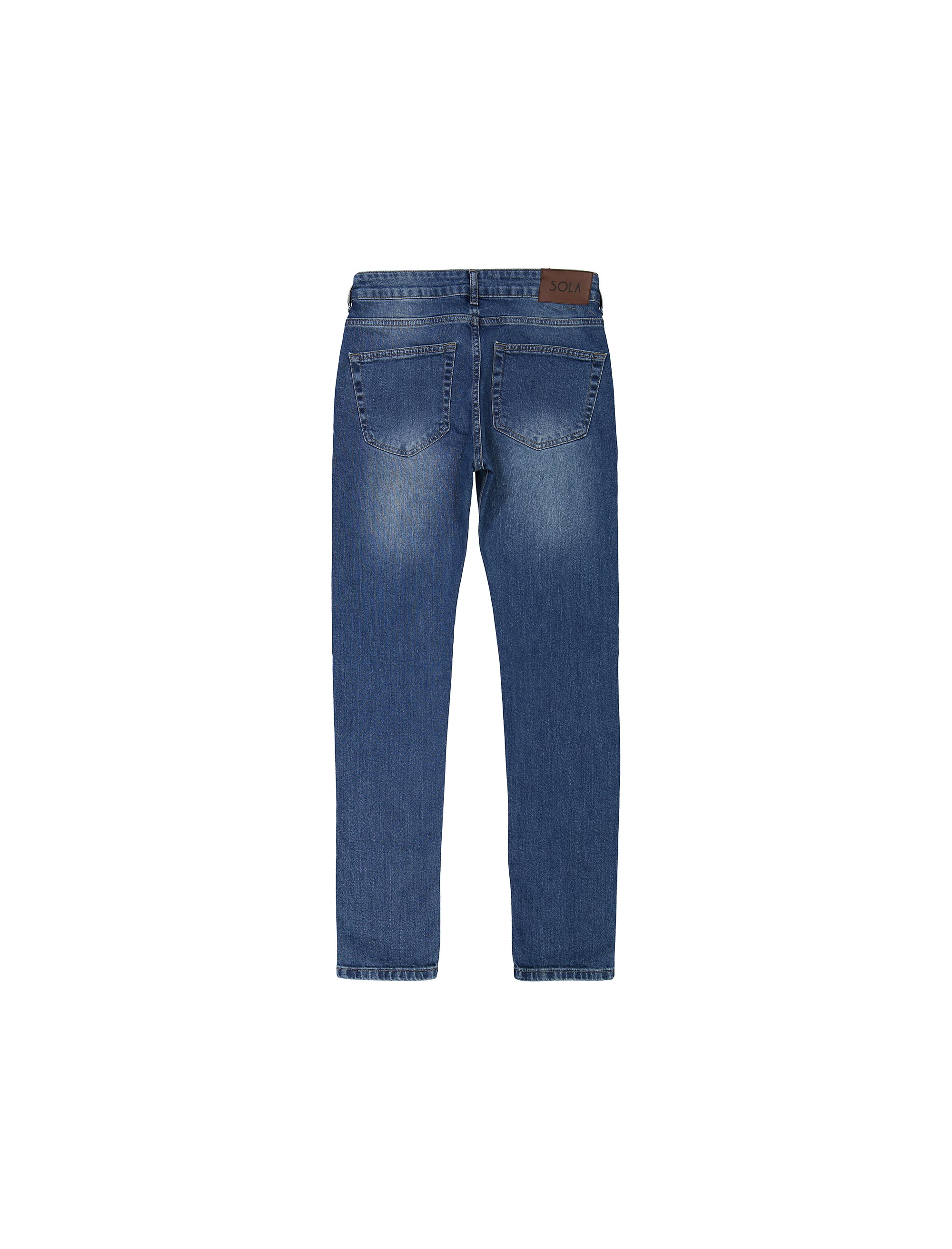 شلوار جین مردانه