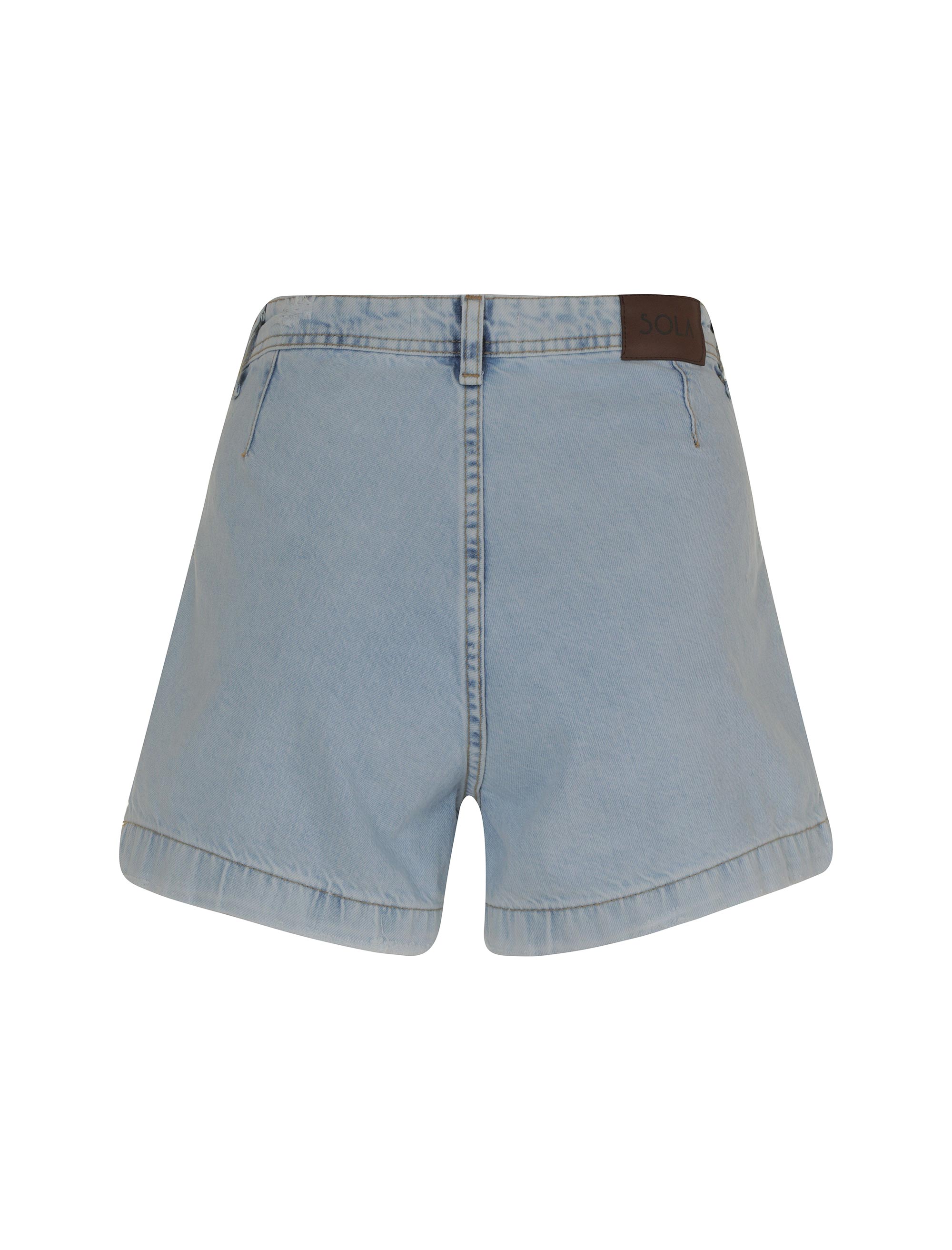 شلوارک زنانه