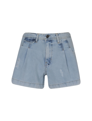 شلوارک زنانه