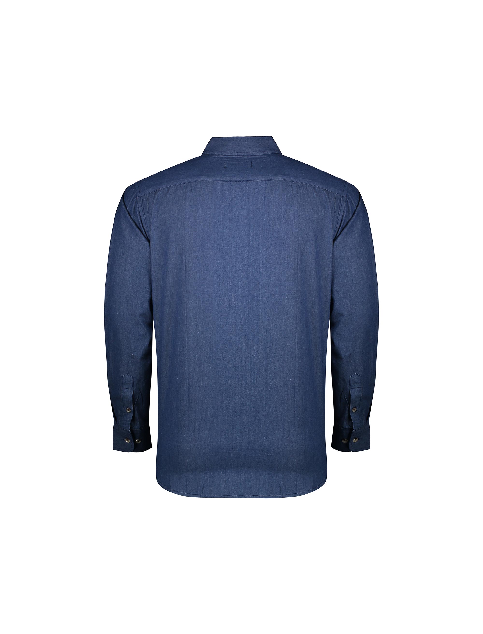 پیراهن (شومیز) مردانه