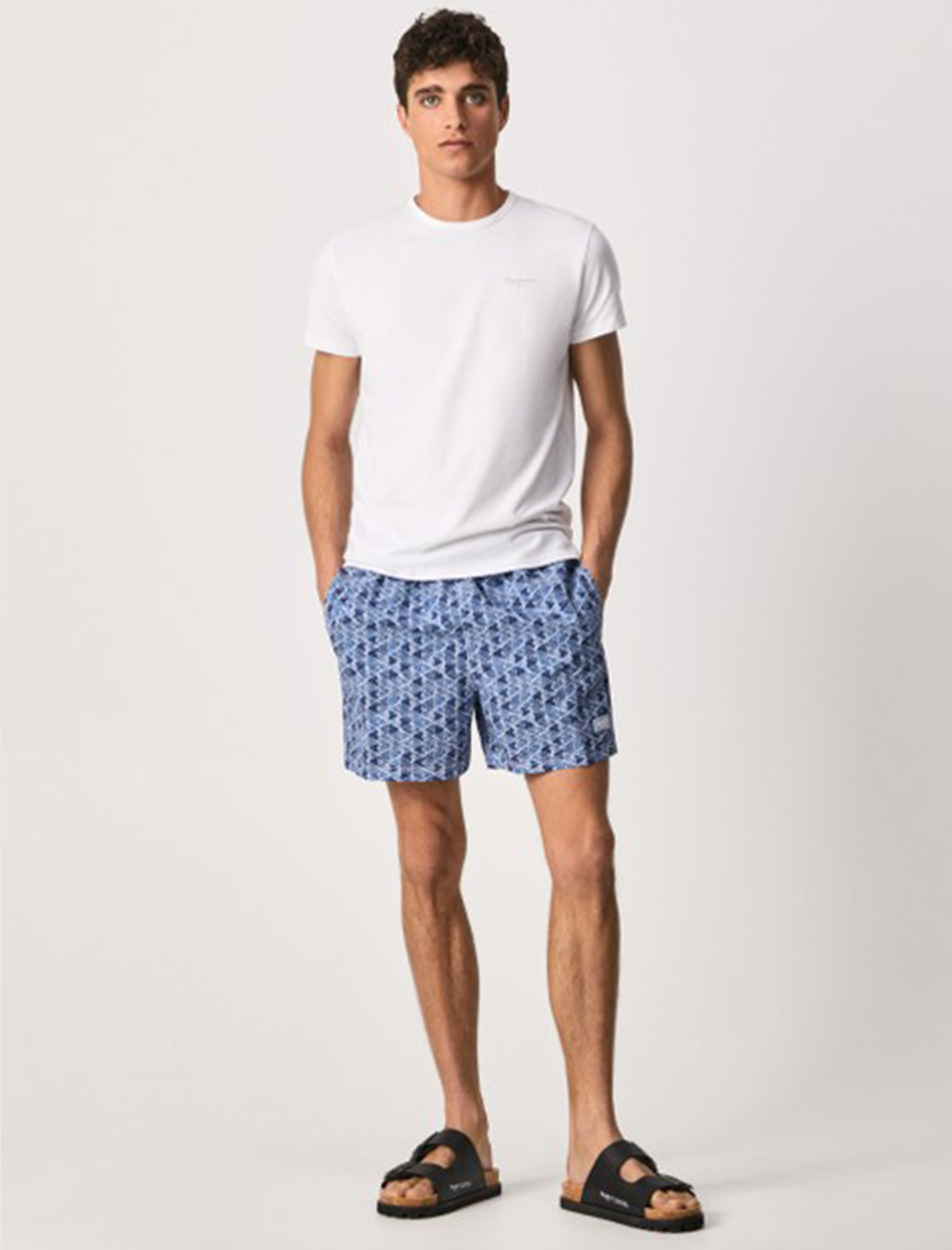 مایو مردانه