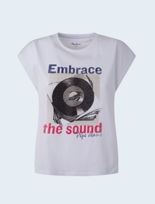 تی شرت زنانه