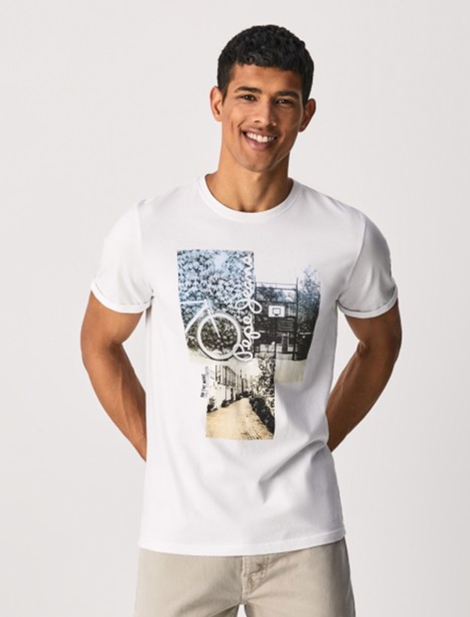 تی شرت مردانه