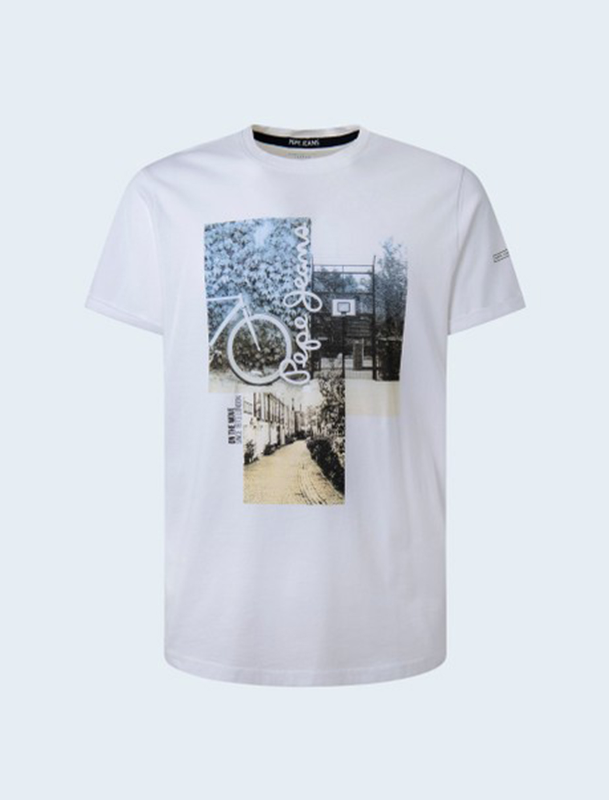 تی شرت مردانه