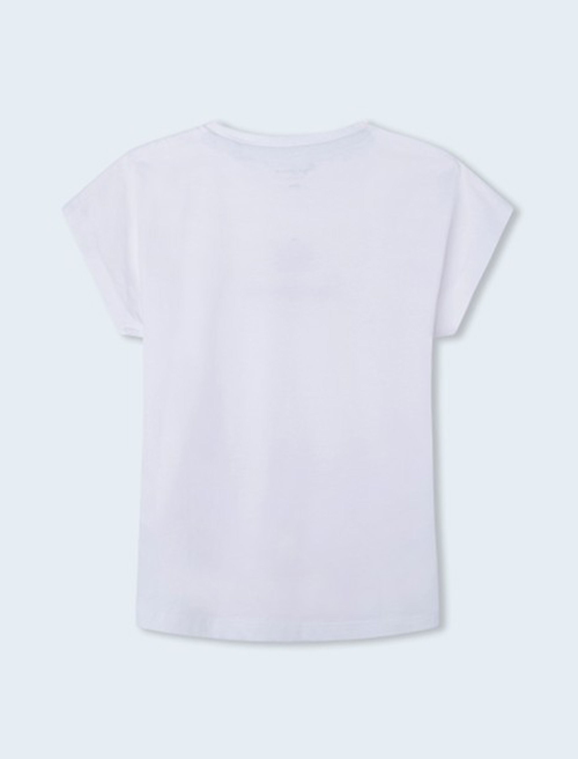 تی شرت دخترانه