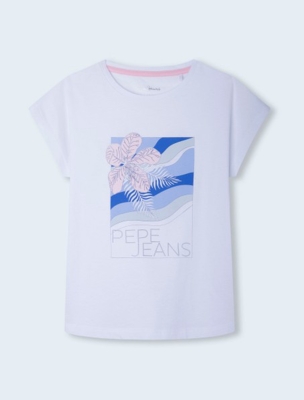 تی شرت دخترانه