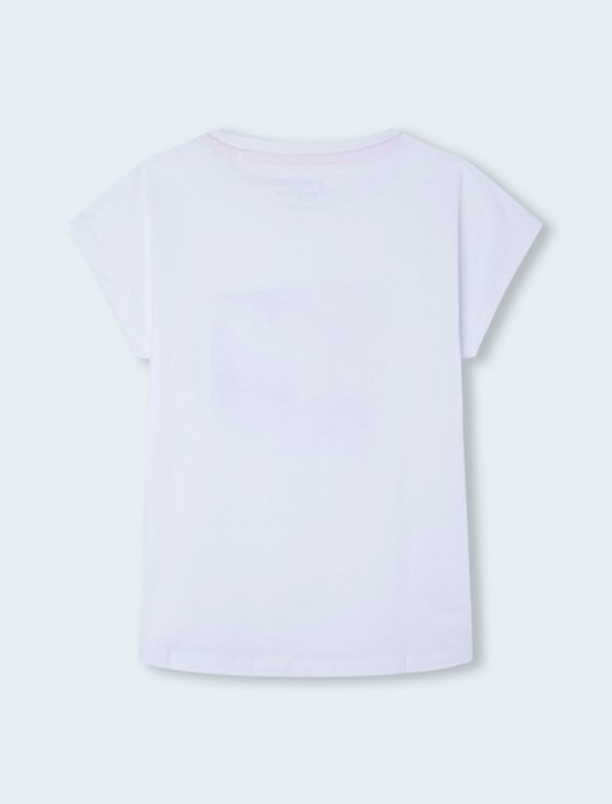 تی شرت دخترانه