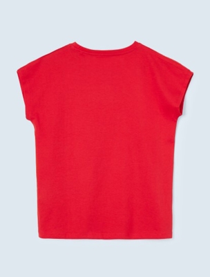 تی شرت دخترانه