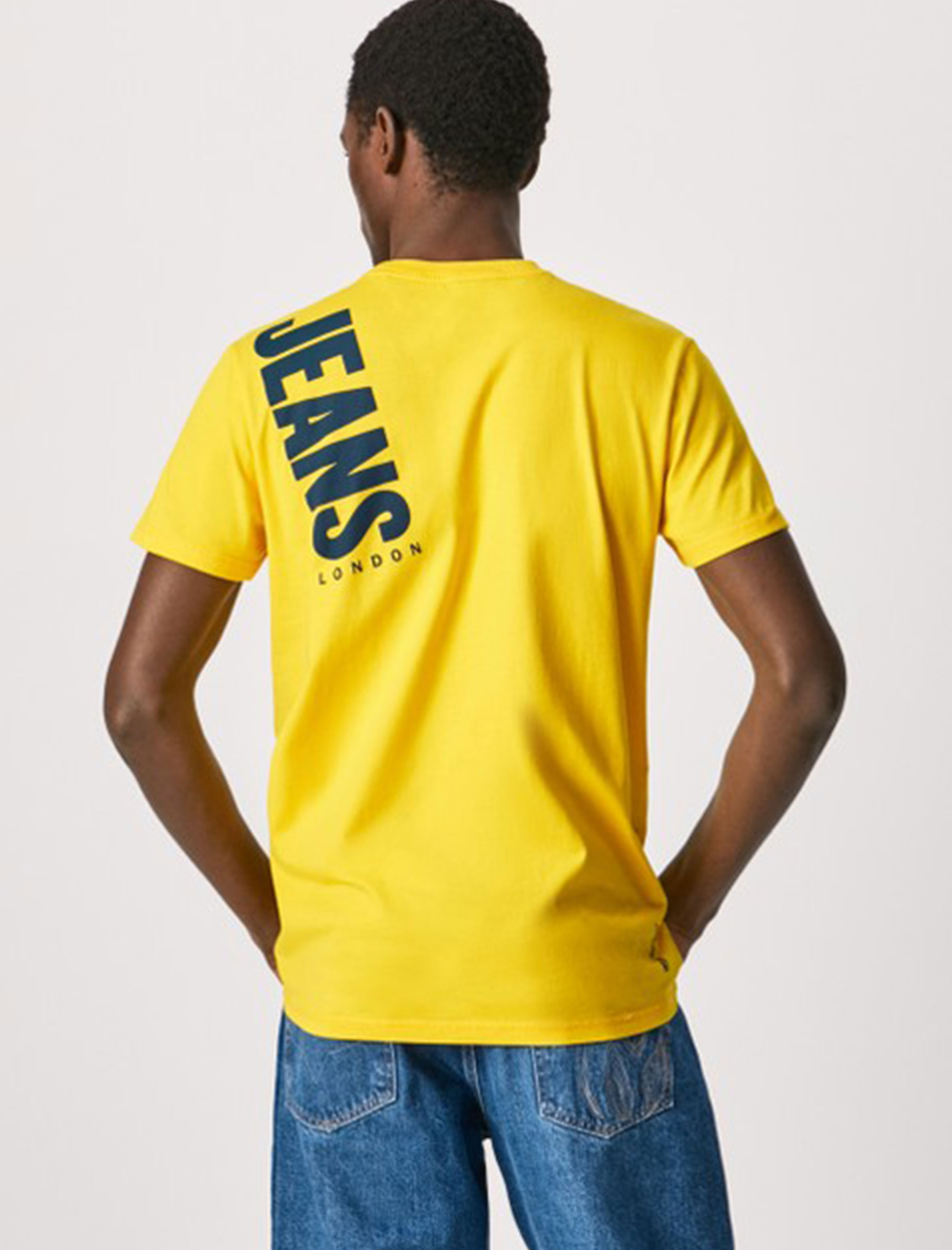 تی شرت مردانه