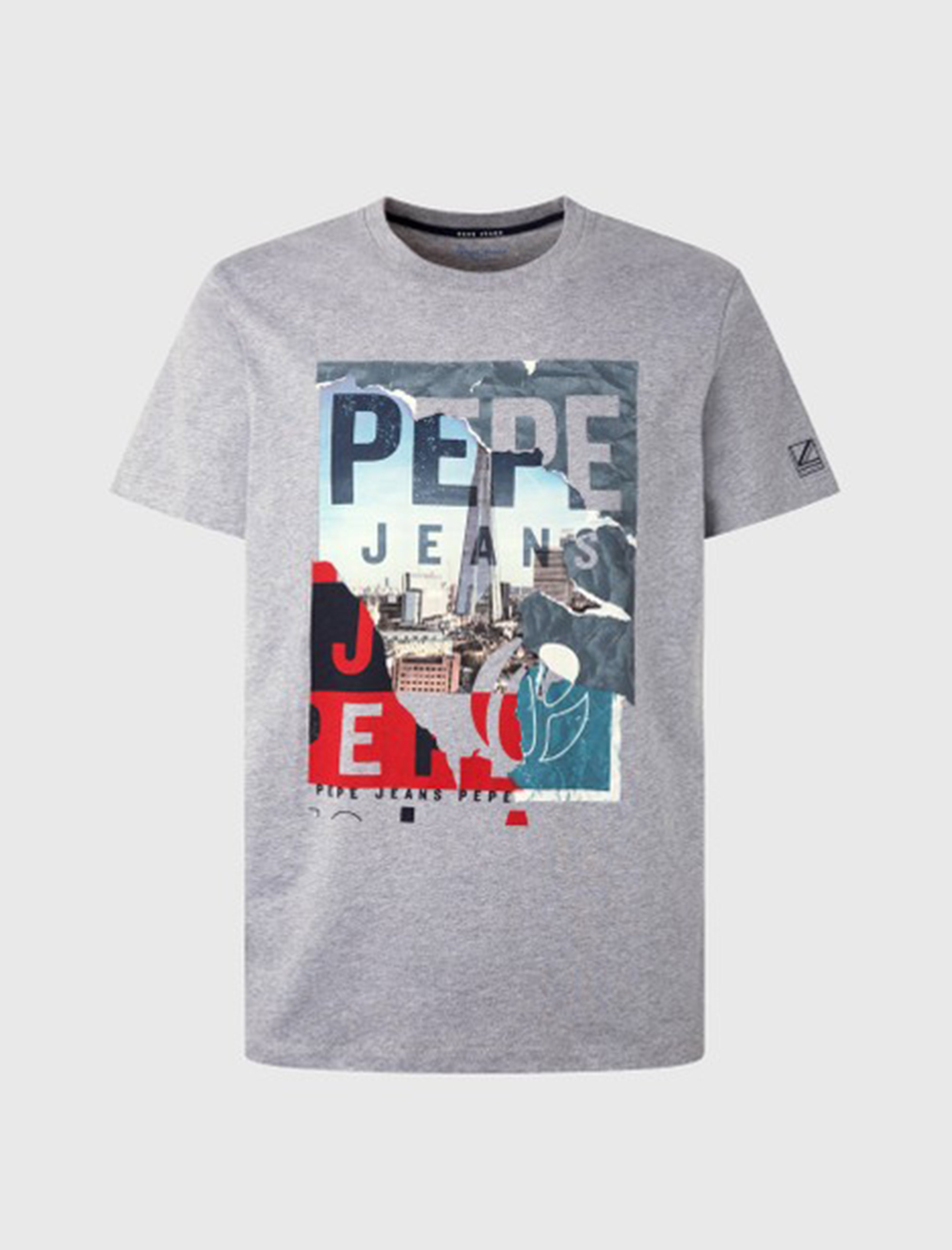 تی شرت مردانه