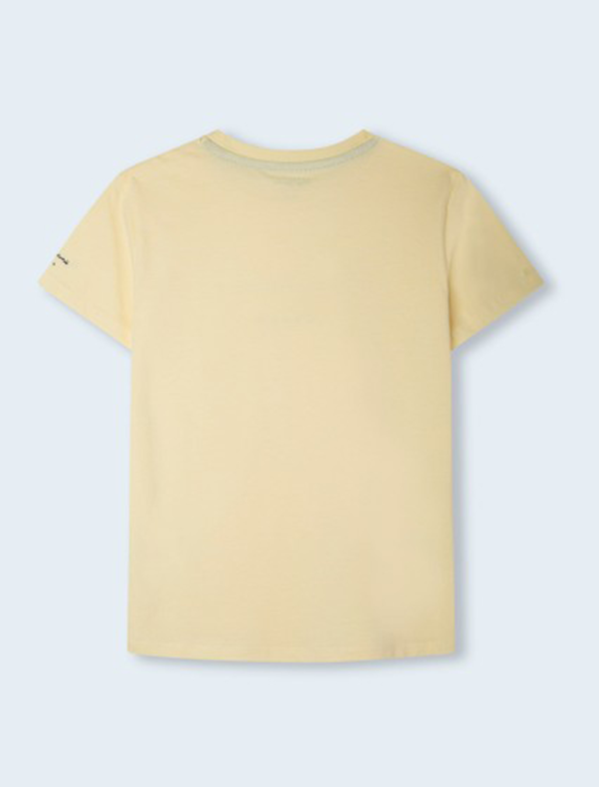 تی شرت پسرانه