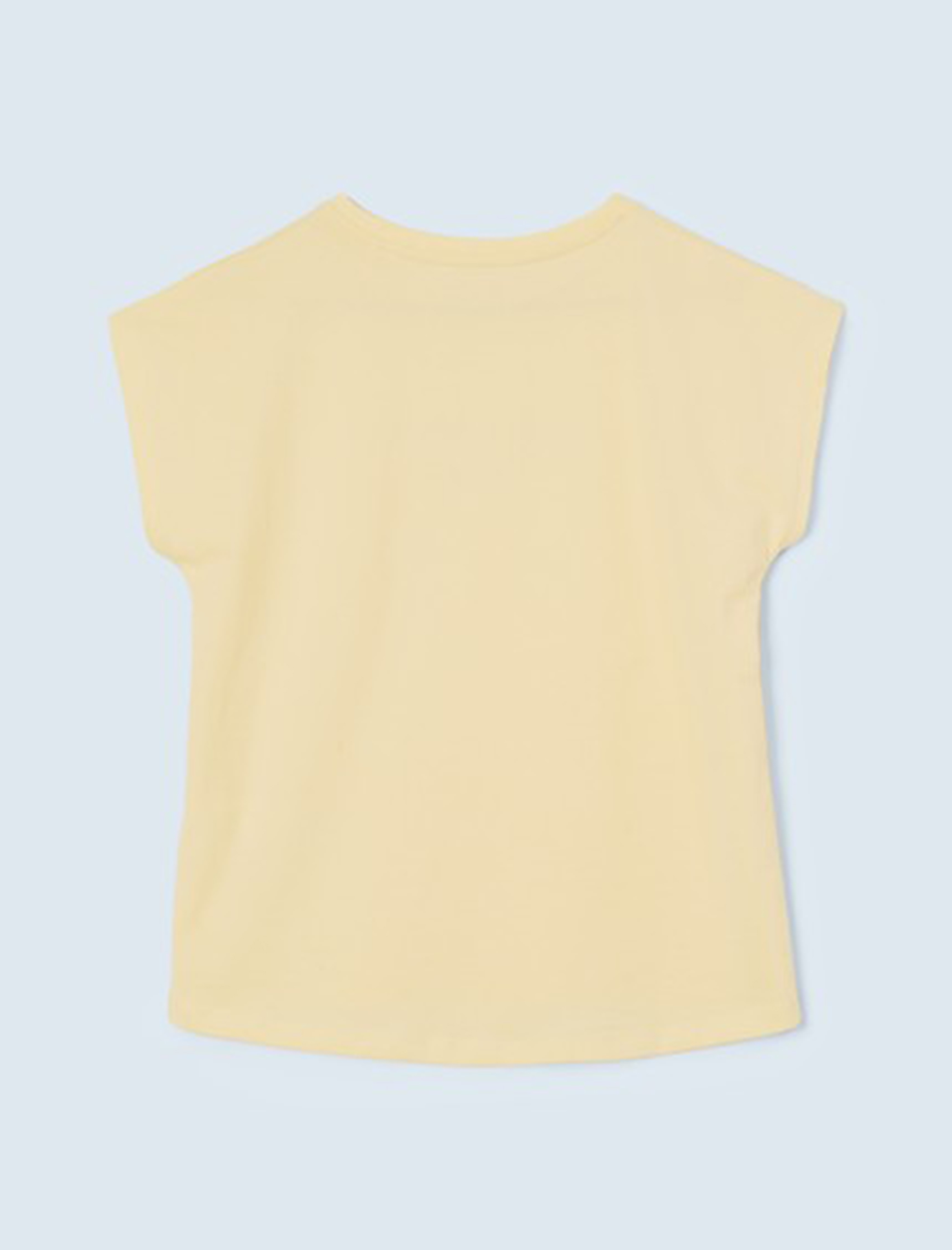 تی شرت دخترانه