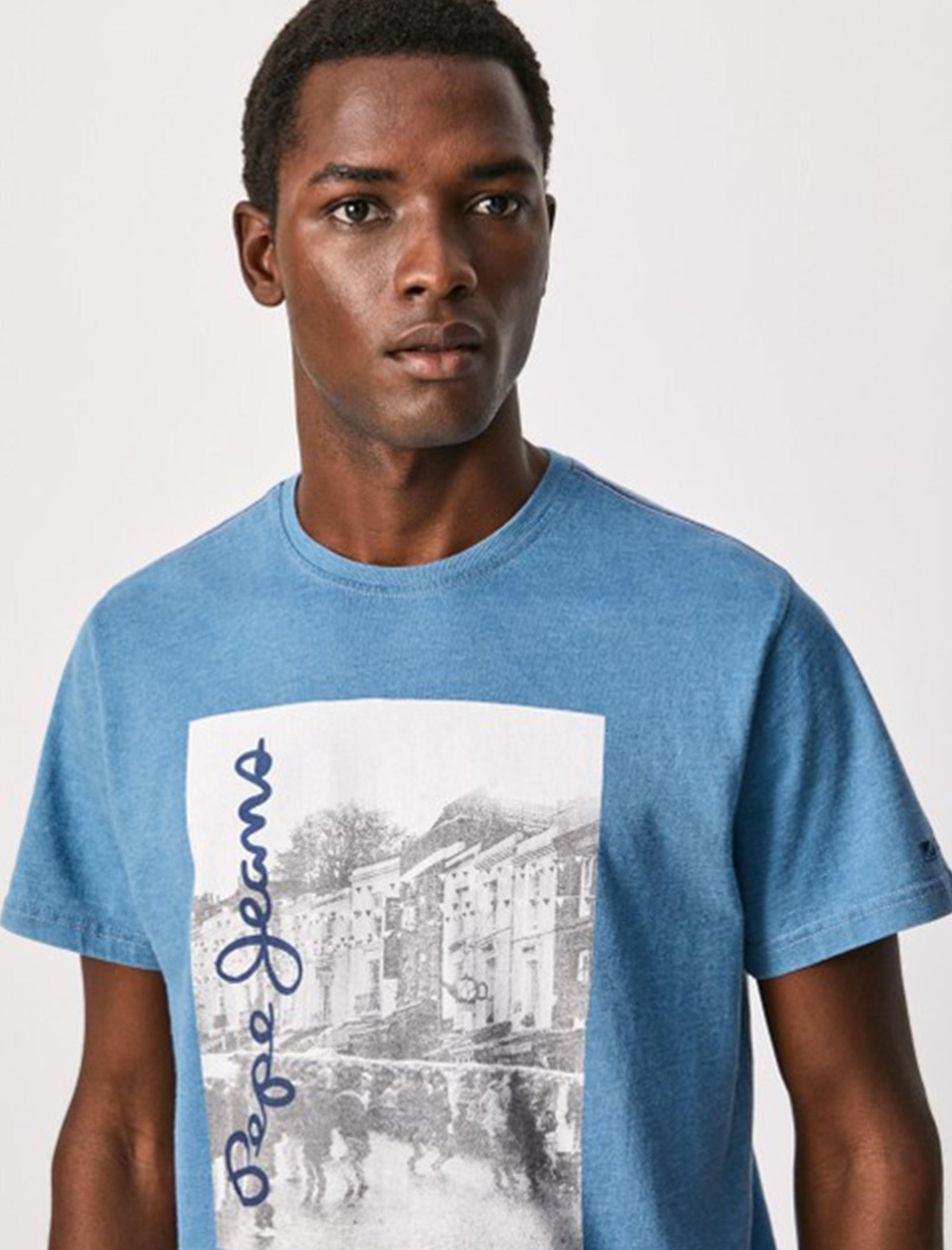 تی شرت مردانه