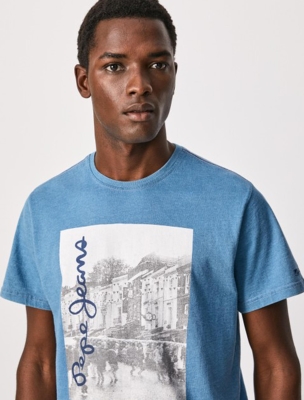 تی شرت مردانه