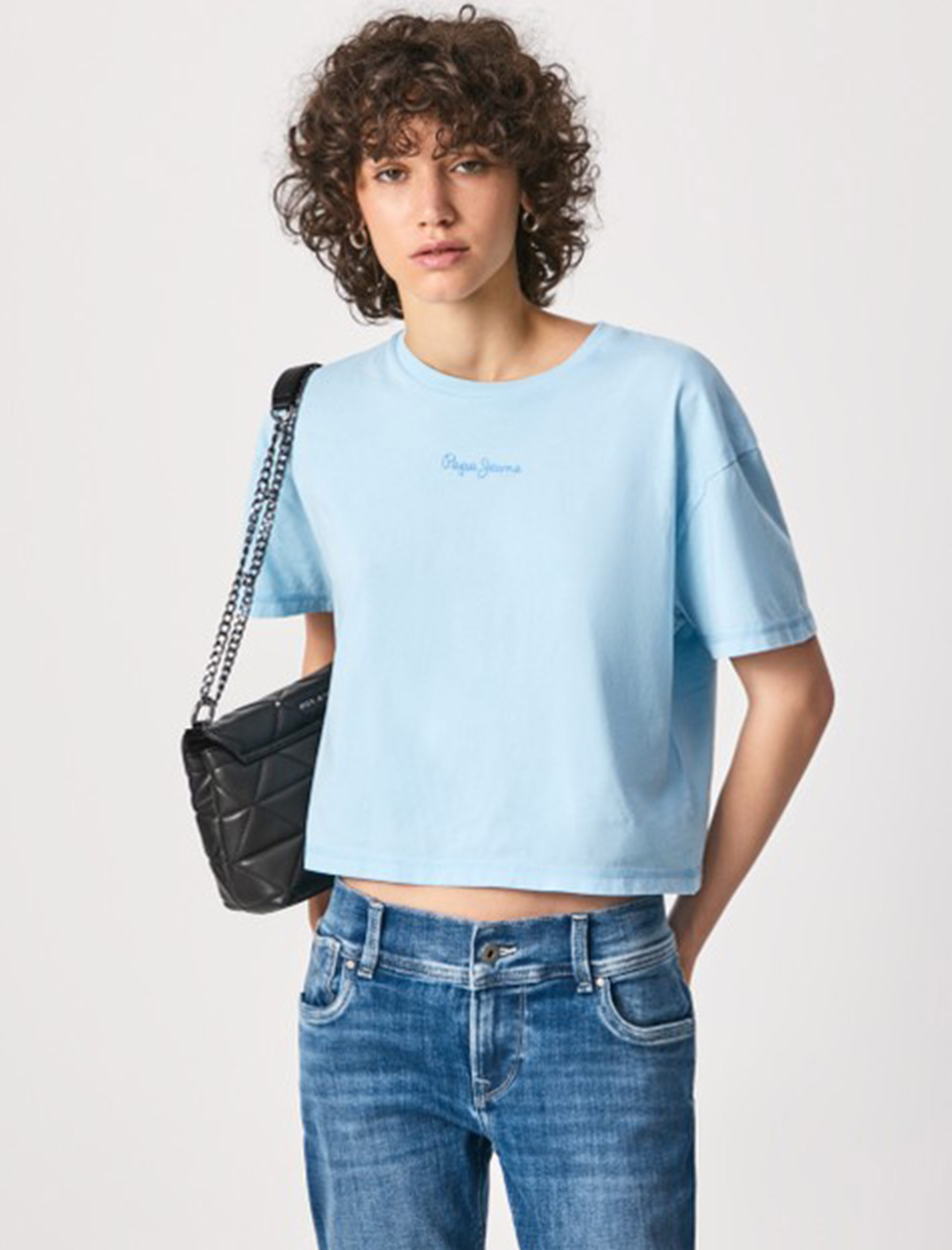 تی شرت زنانه