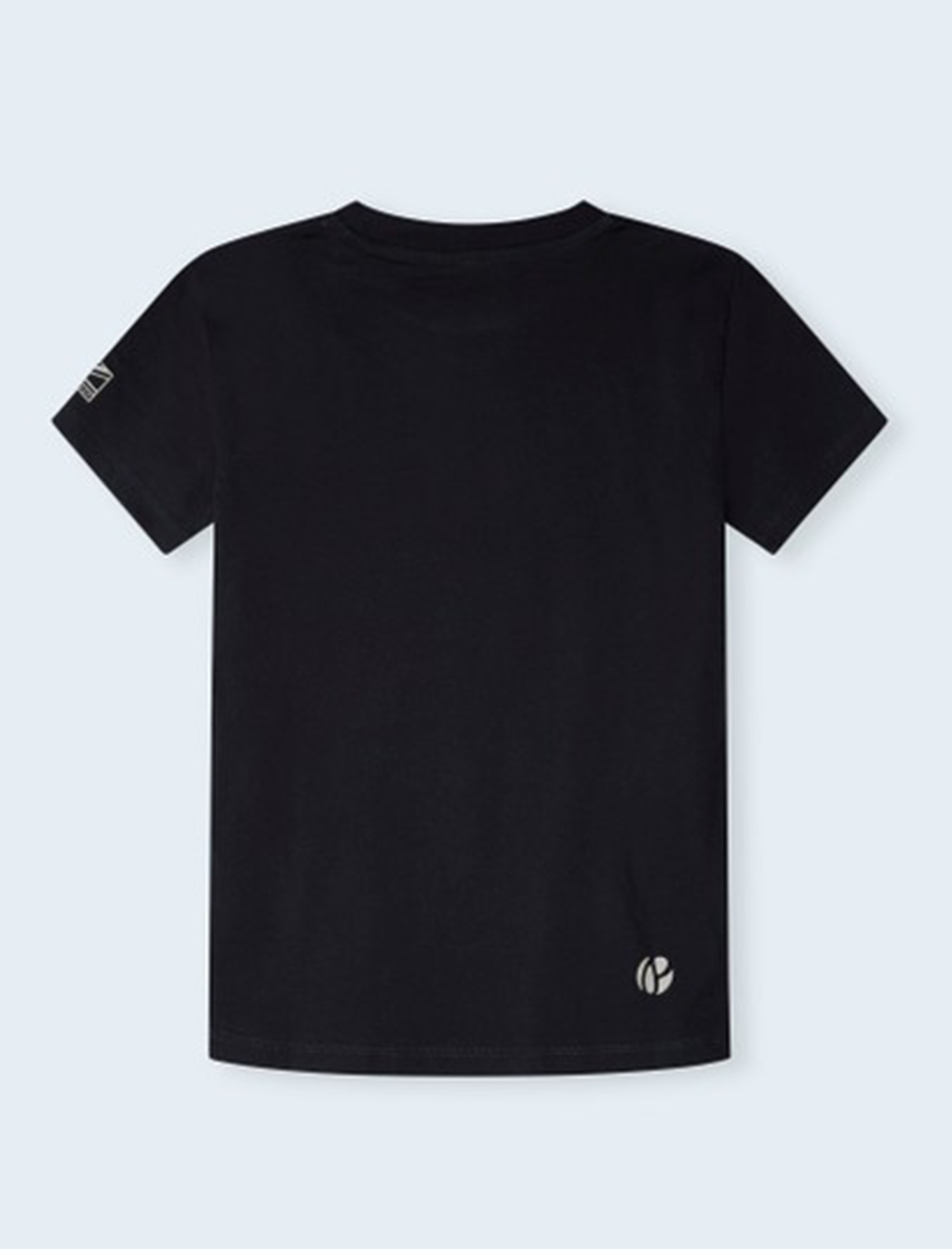 تی شرت پسرانه