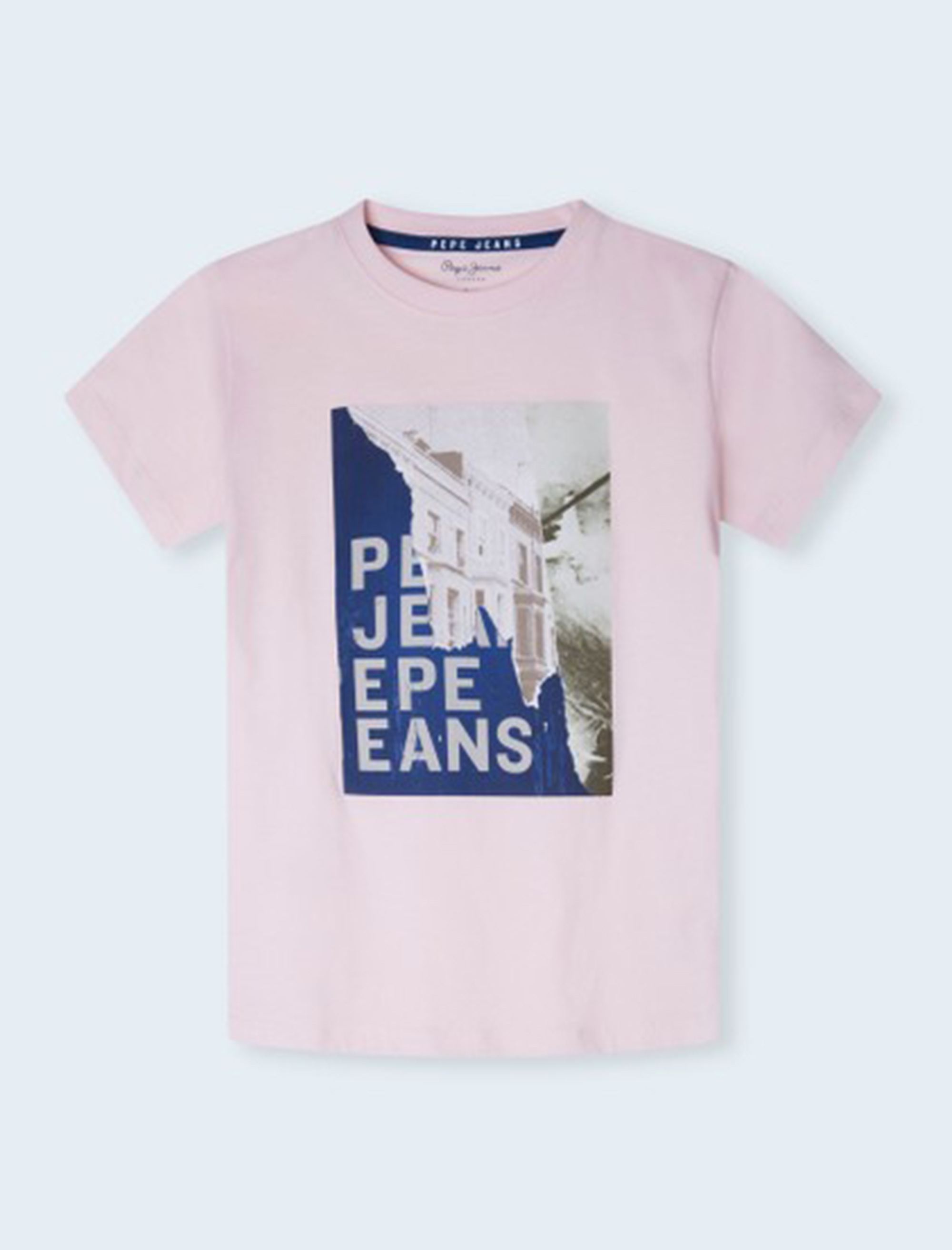 تی شرت پسرانه