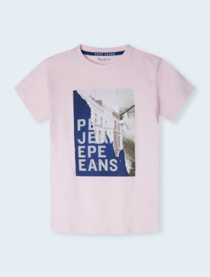 تی شرت پسرانه