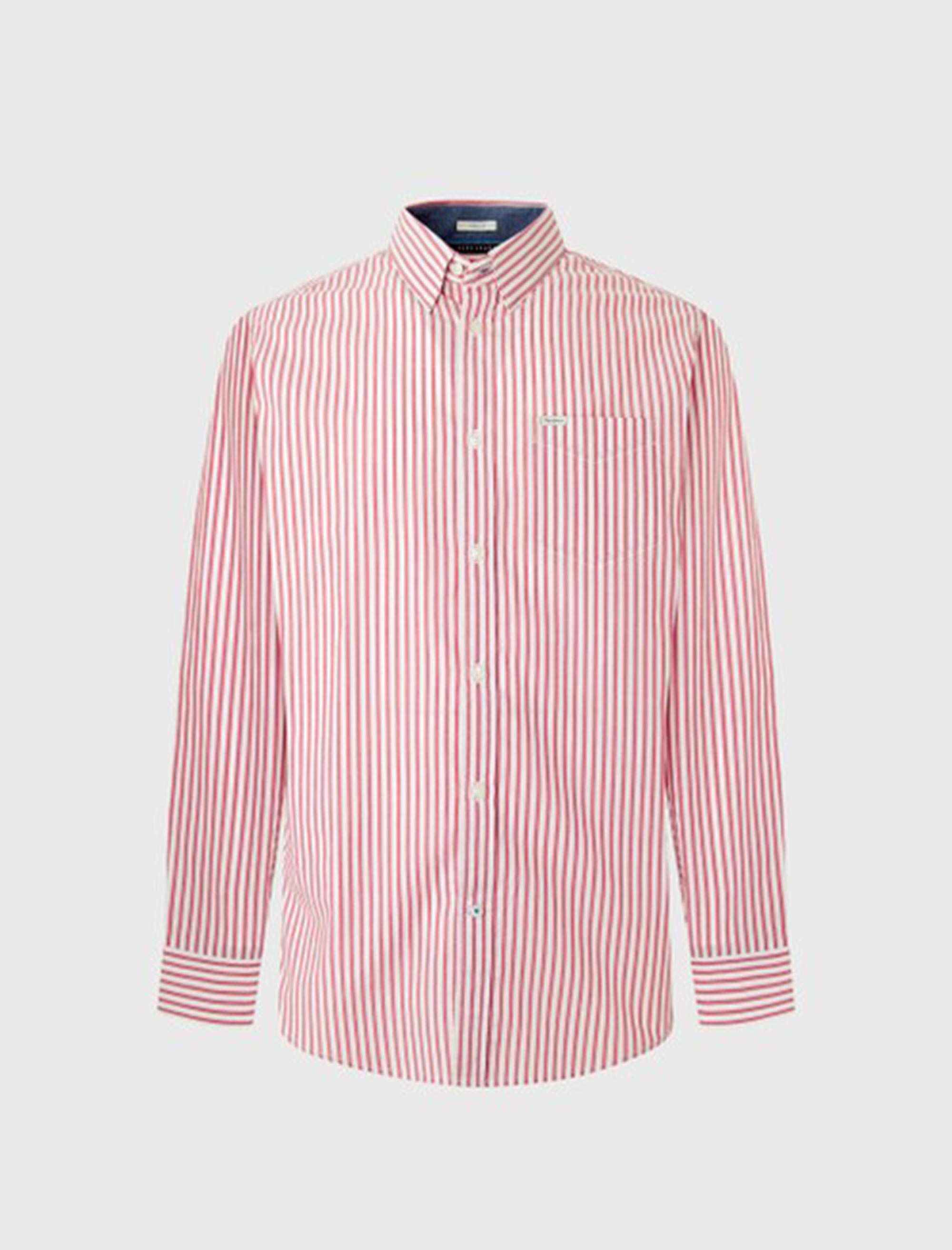 پیراهن (شومیز) مردانه