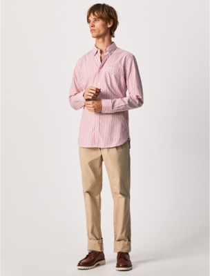 پیراهن (شومیز) مردانه