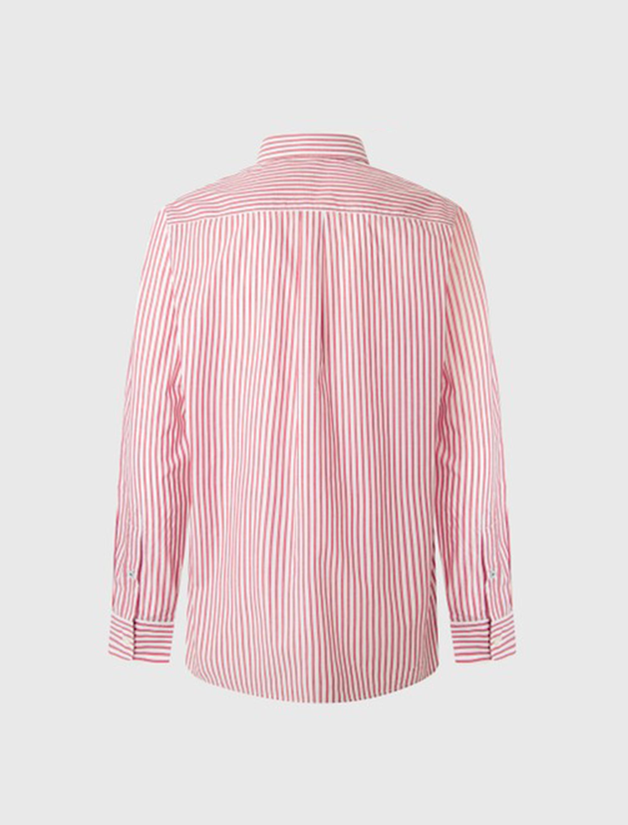 پیراهن (شومیز) مردانه