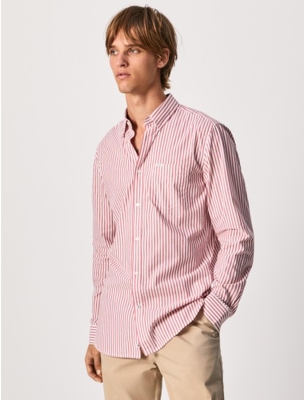 پیراهن (شومیز) مردانه