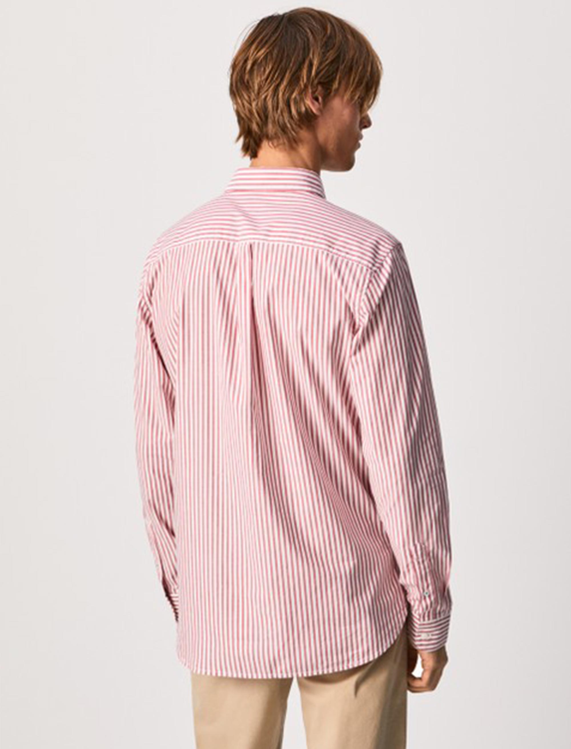 پیراهن (شومیز) مردانه