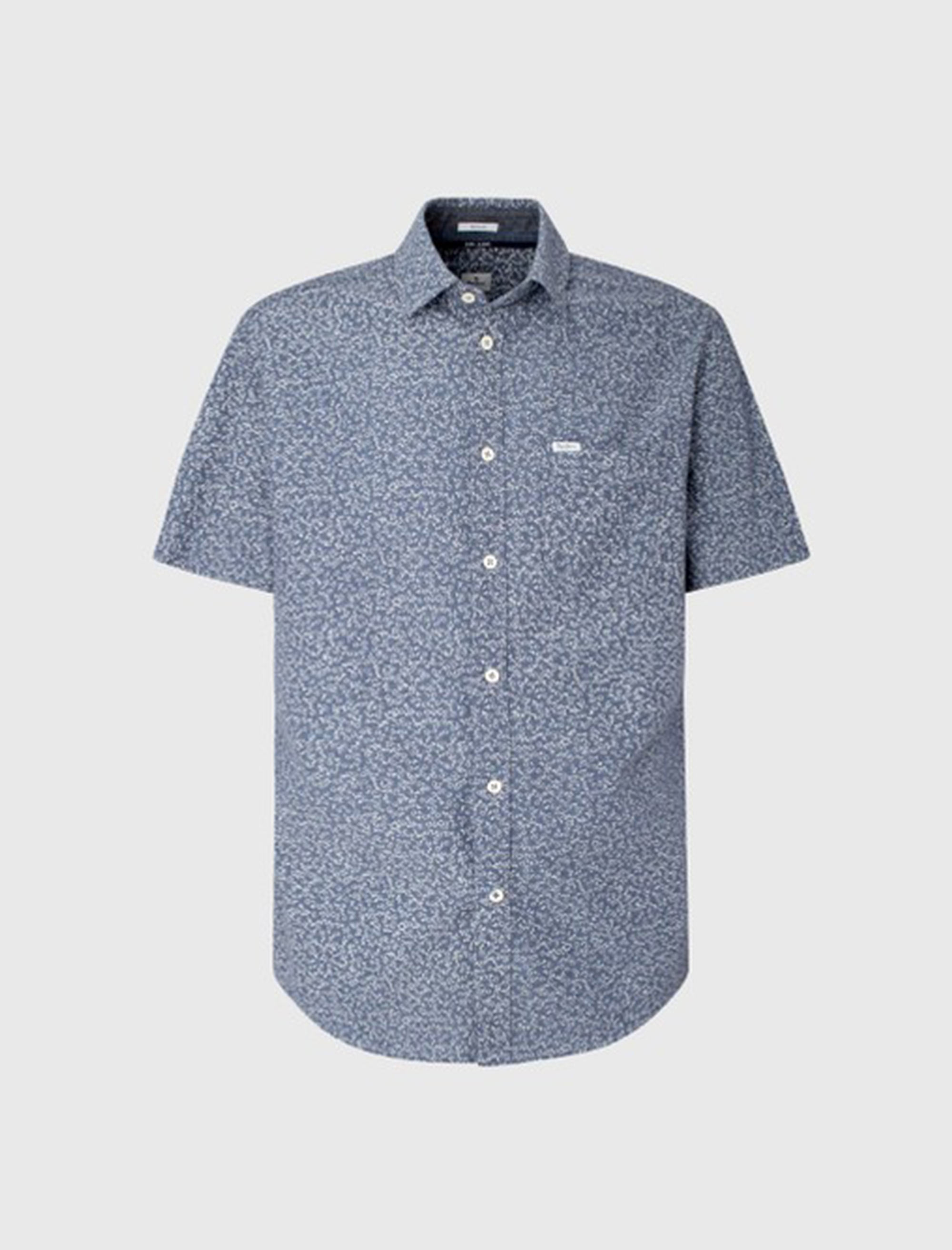 پیراهن (شومیز) مردانه