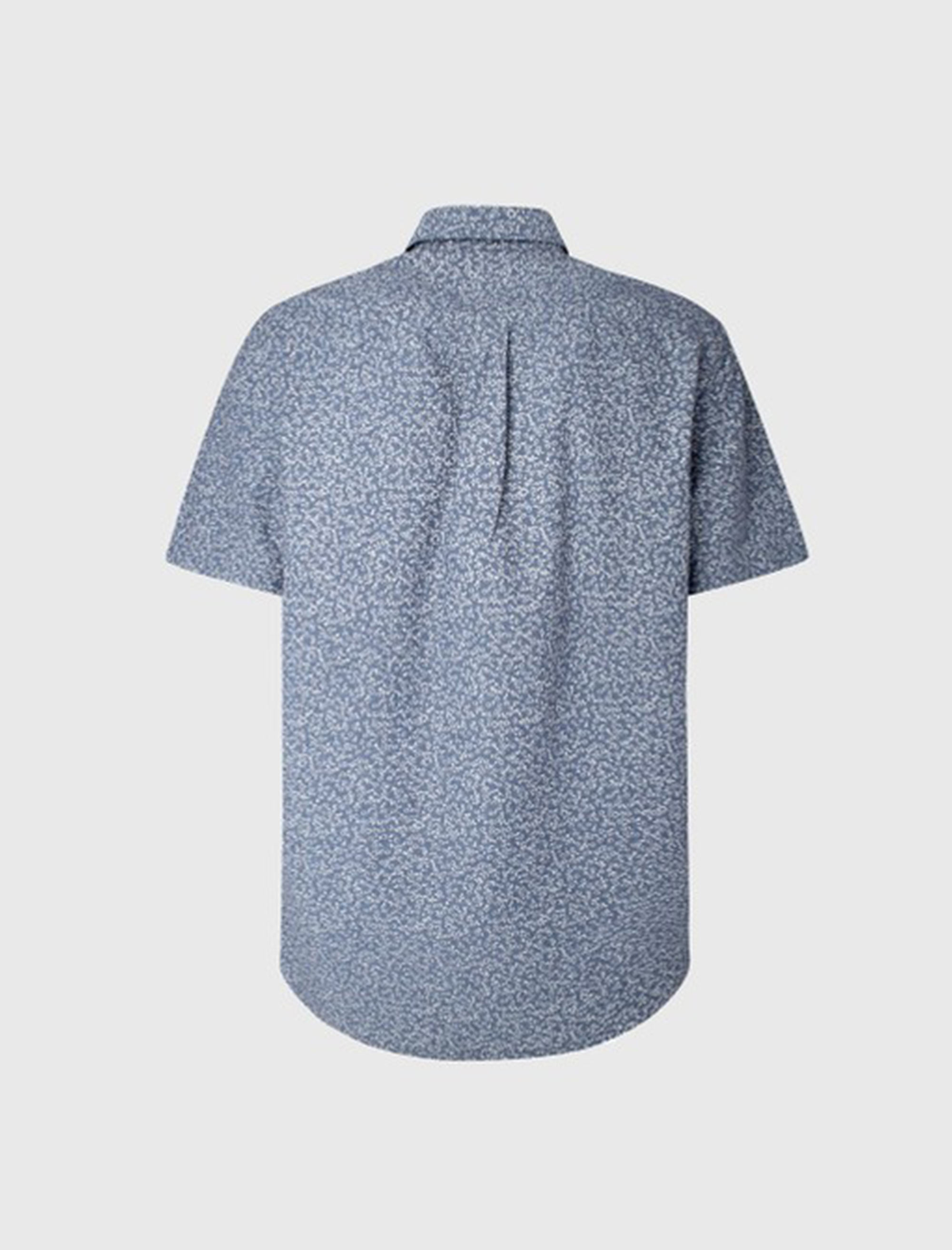 پیراهن (شومیز) مردانه