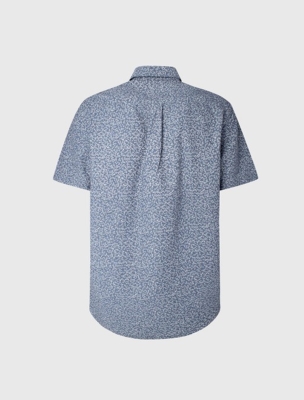 پیراهن (شومیز) مردانه