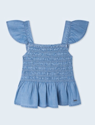 پیراهن (شومیز) دخترانه