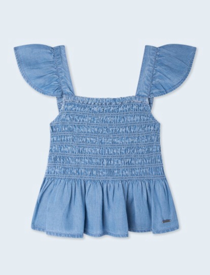 پیراهن (شومیز) دخترانه