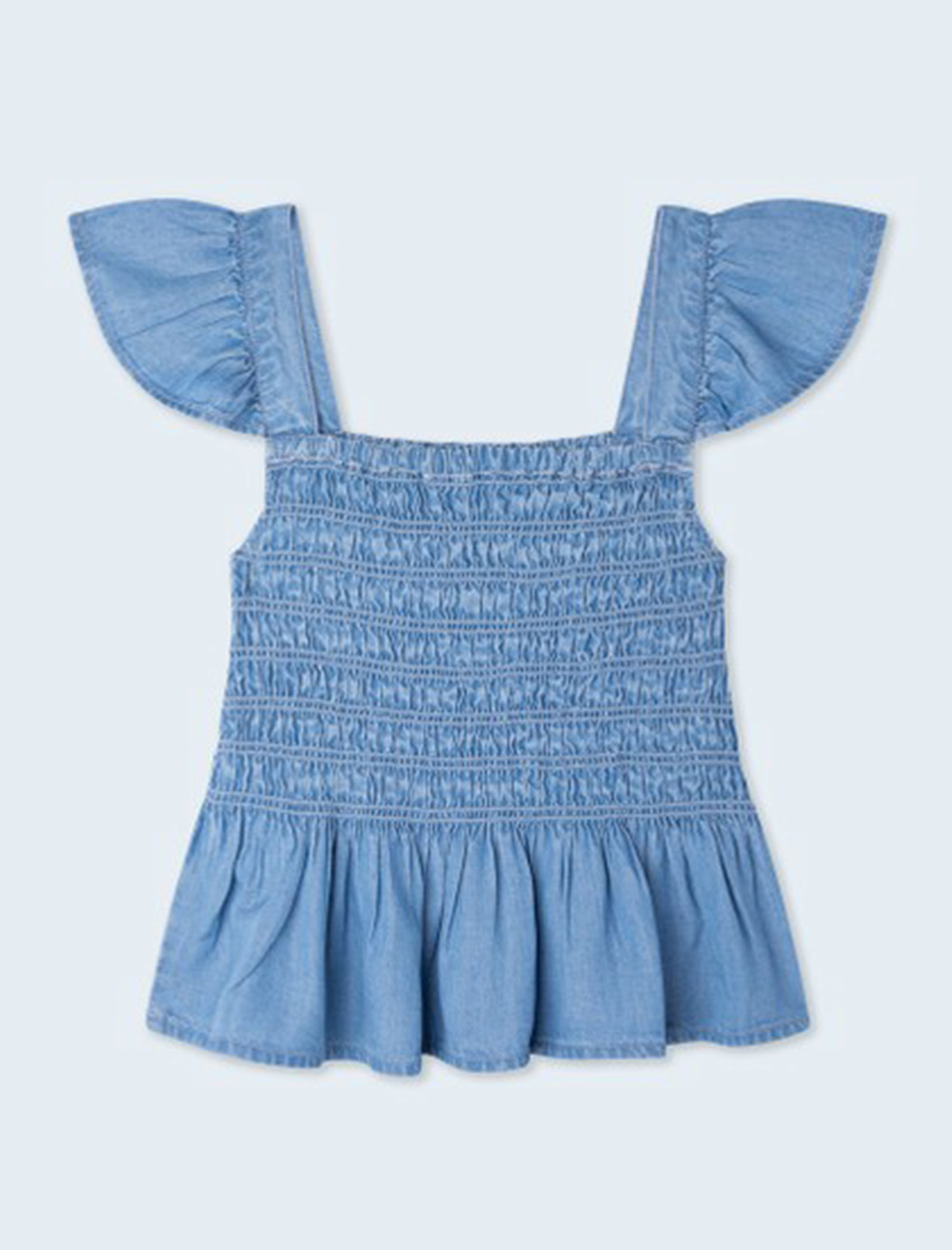 پیراهن (شومیز) دخترانه