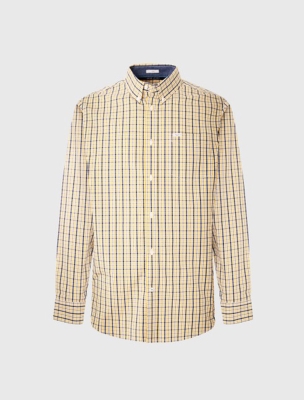 پیراهن (شومیز) مردانه