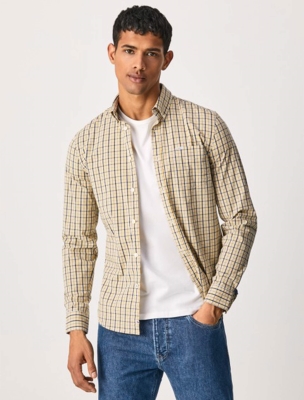 پیراهن (شومیز) مردانه