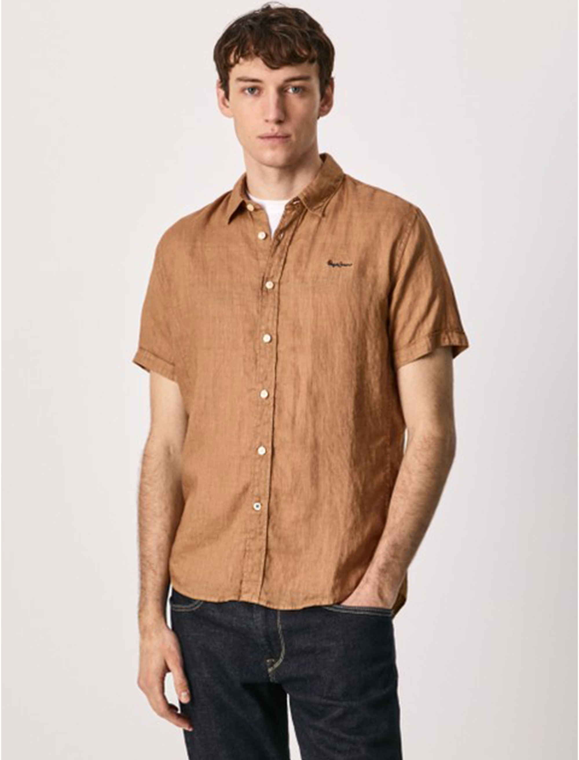 پیراهن (شومیز) مردانه