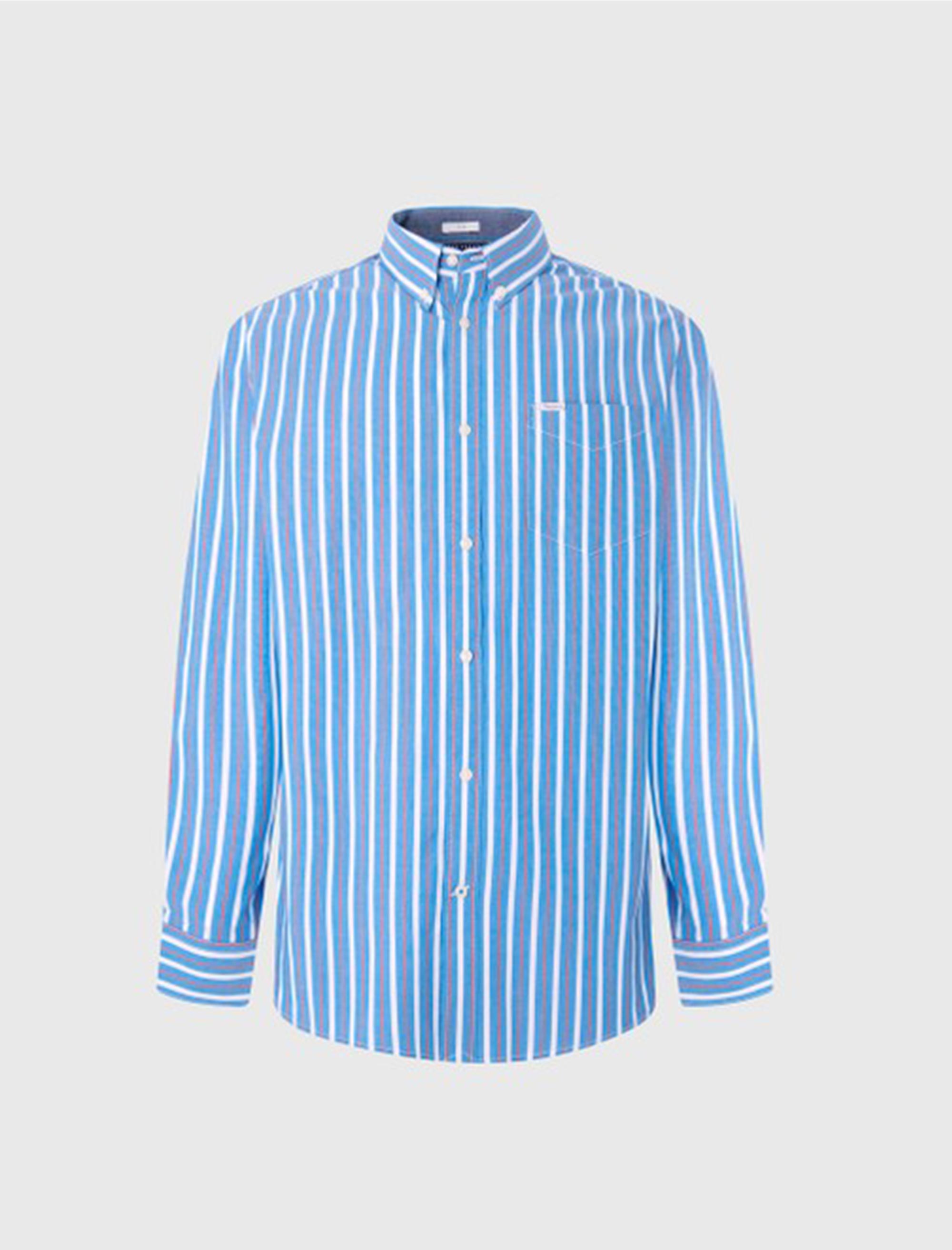 پیراهن (شومیز) مردانه