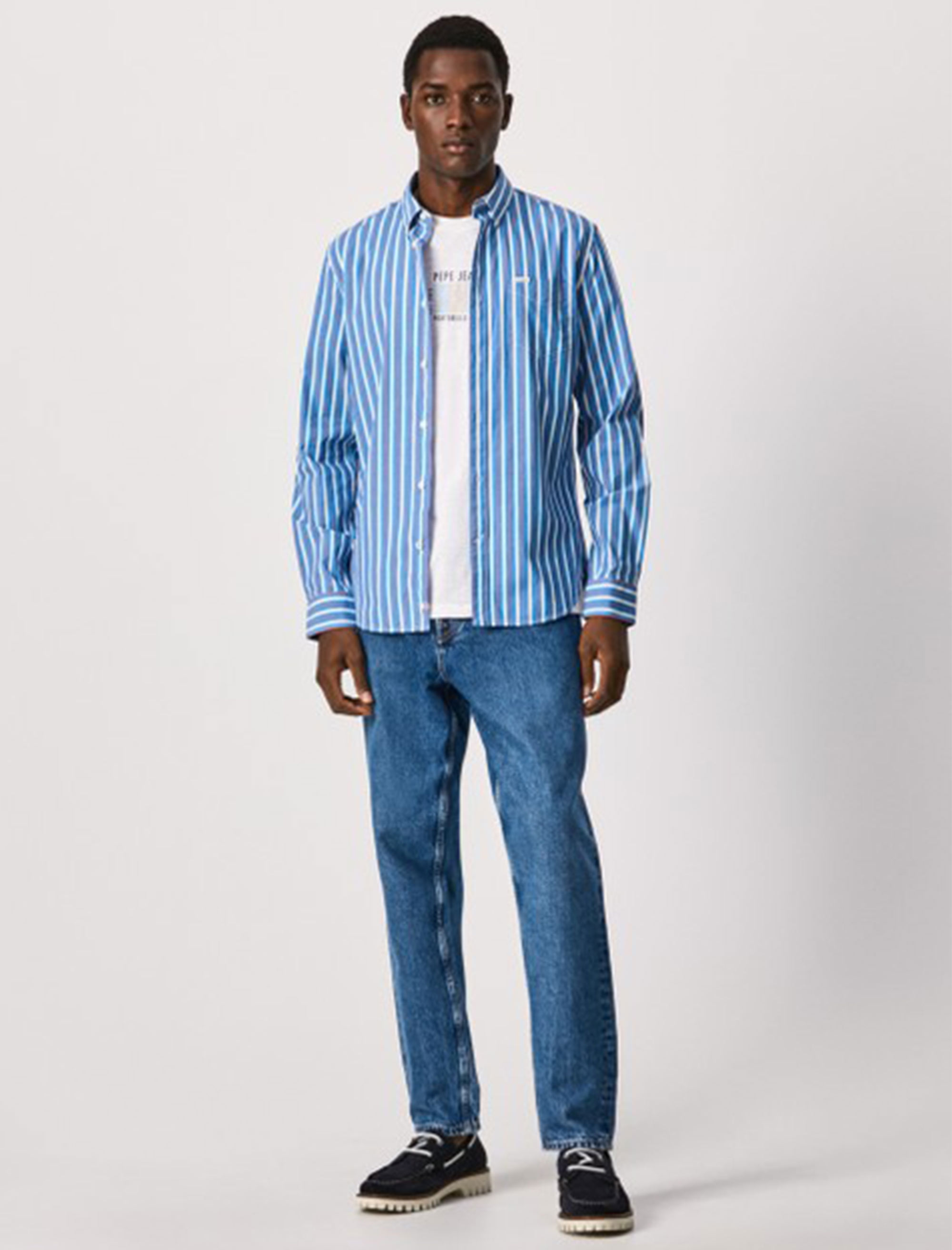 پیراهن (شومیز) مردانه