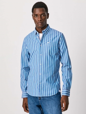 پیراهن (شومیز) مردانه