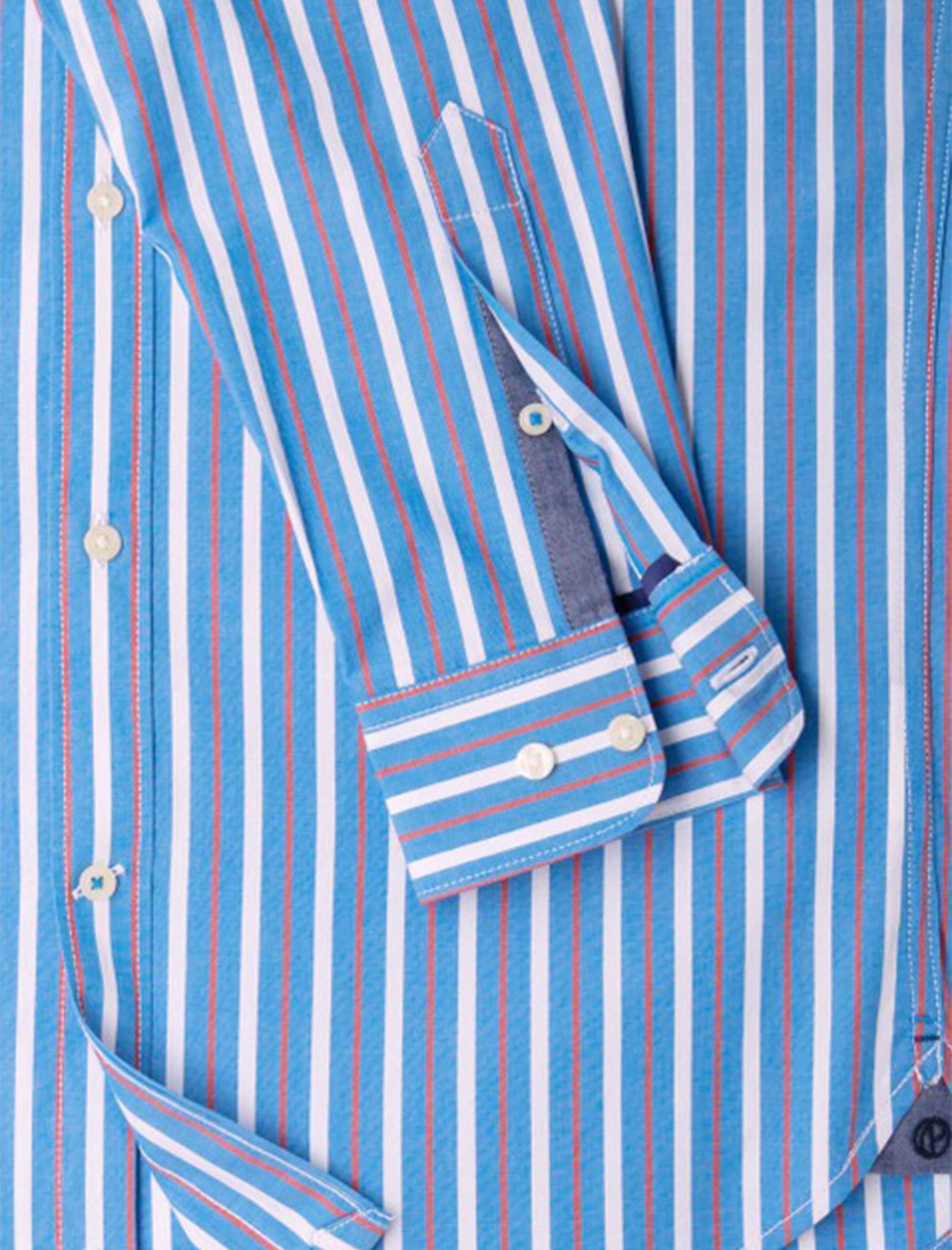 پیراهن (شومیز) مردانه