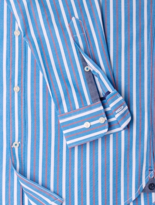 پیراهن (شومیز) مردانه