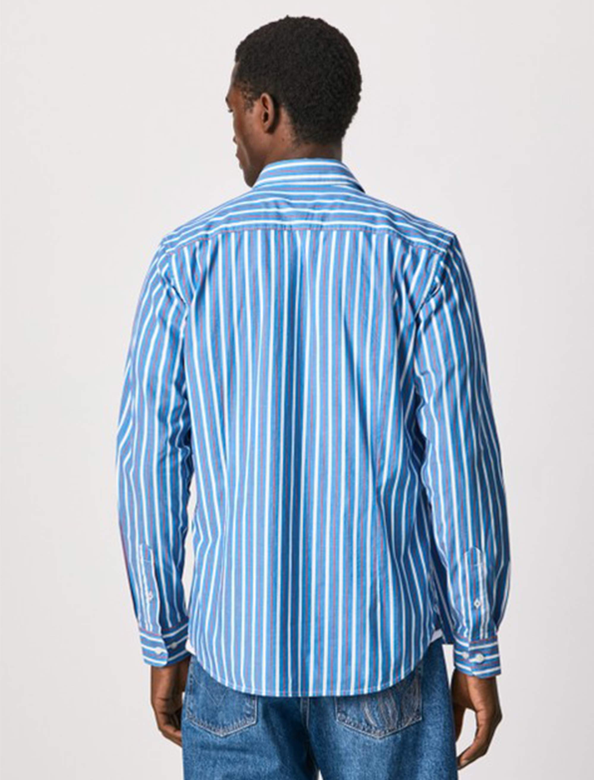 پیراهن (شومیز) مردانه