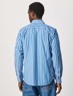 پیراهن (شومیز) مردانه